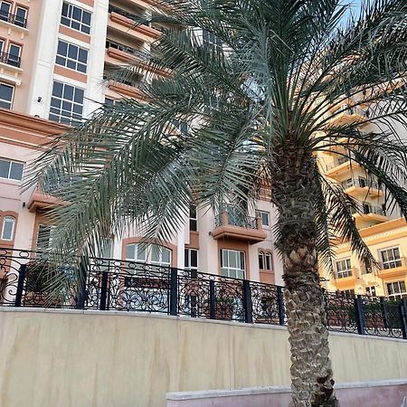 Great View, Dubai Sportcity, Parking Included, Nice Apartments Exterior photo
