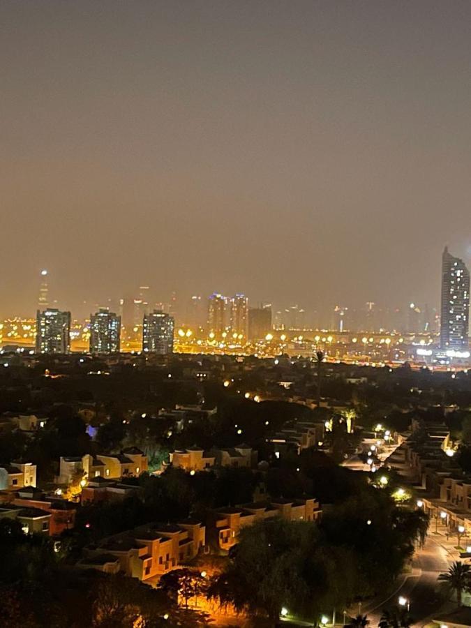 Great View, Dubai Sportcity, Parking Included, Nice Apartments Exterior photo
