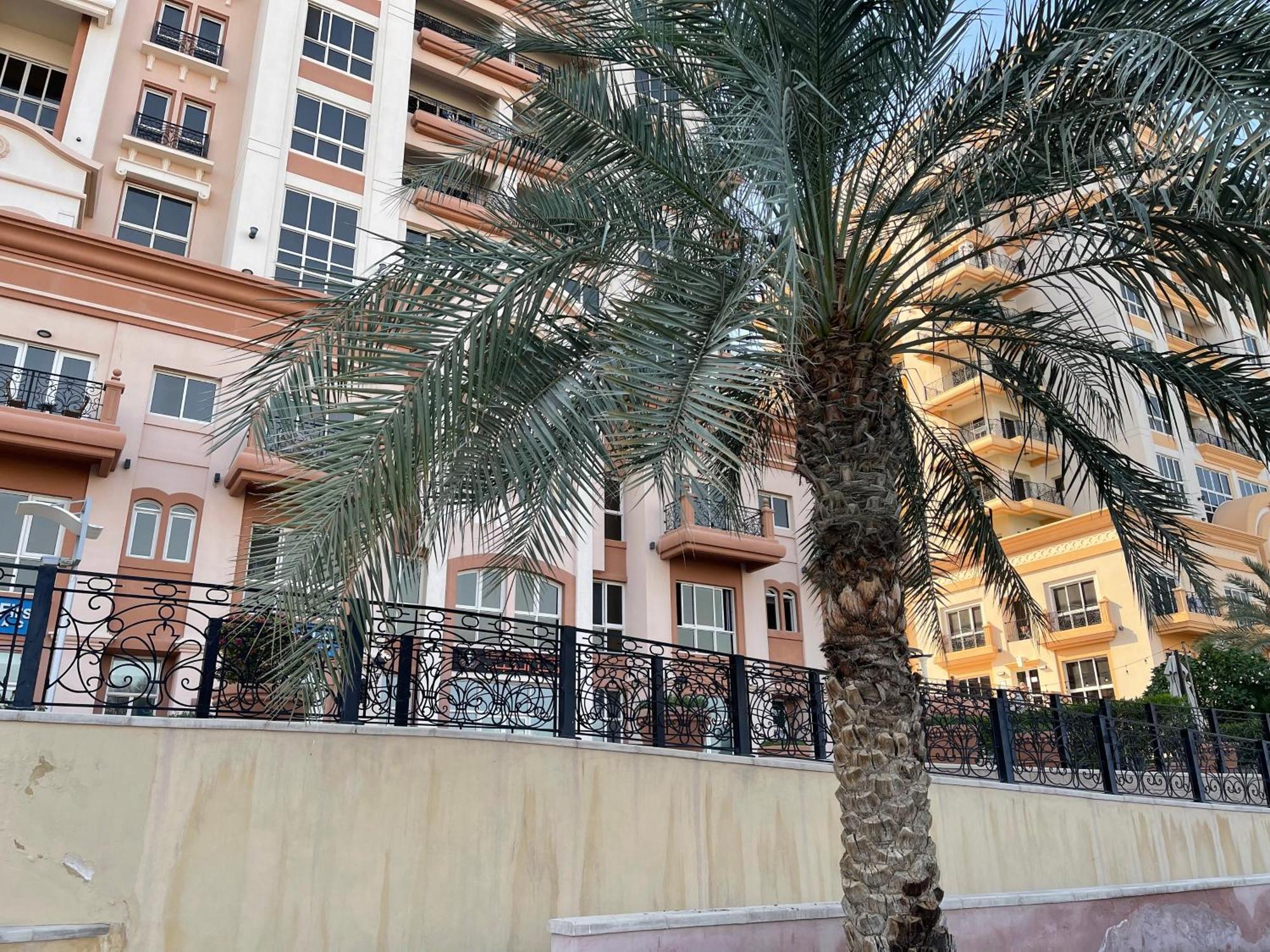 Great View, Dubai Sportcity, Parking Included, Nice Apartments Exterior photo