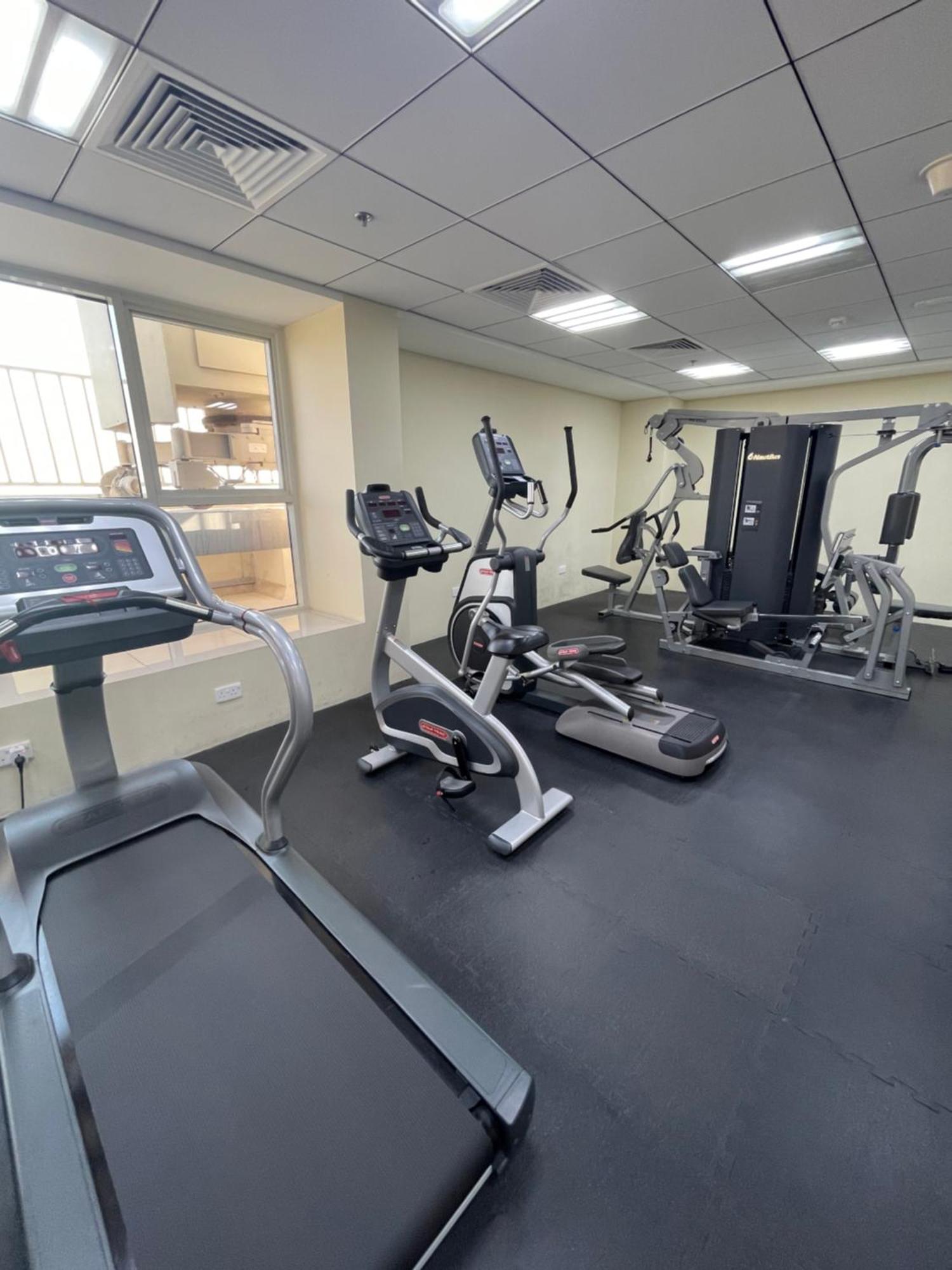 Great View, Dubai Sportcity, Parking Included, Nice Apartments Exterior photo